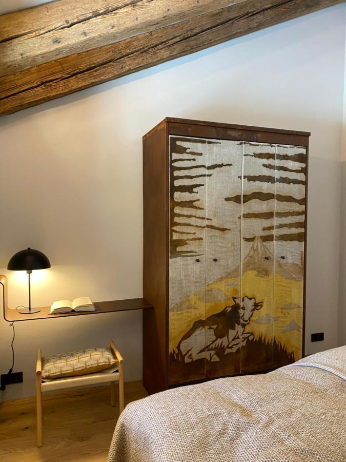 Chalet Silver Fox Sankt Anton am Arlberg Exterior foto