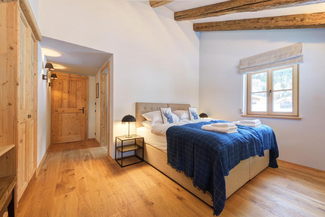 Chalet Silver Fox Sankt Anton am Arlberg Exterior foto