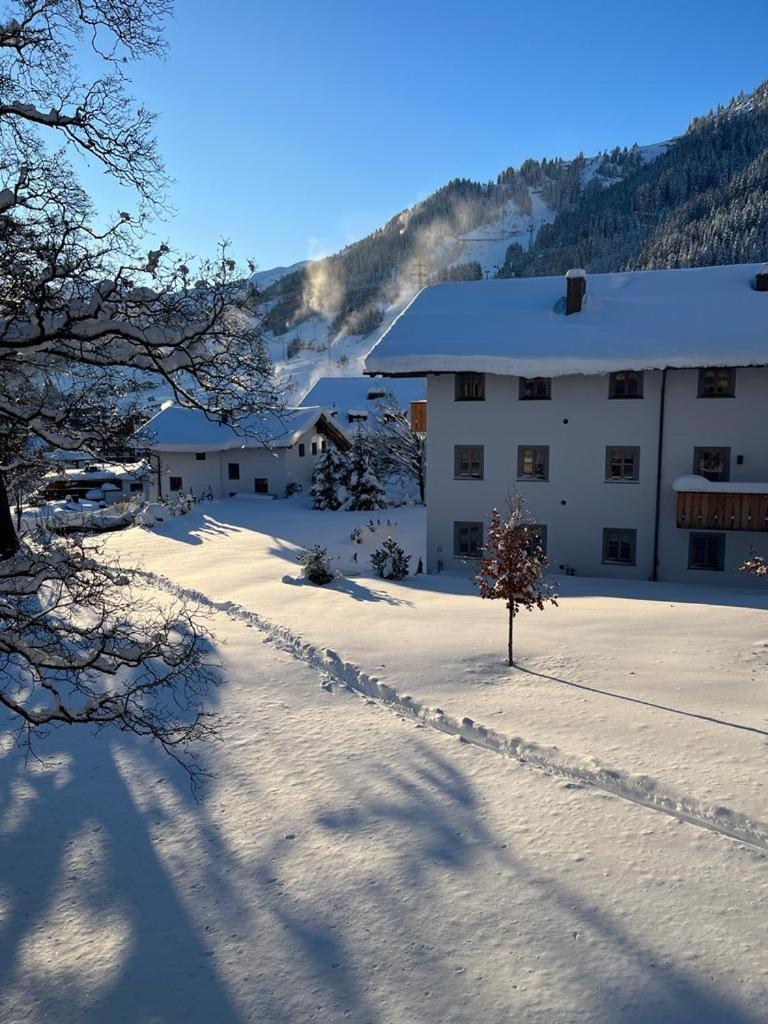 Chalet Silver Fox Sankt Anton am Arlberg Exterior foto